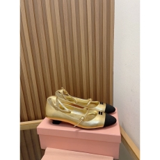 Miu Miu Shoes